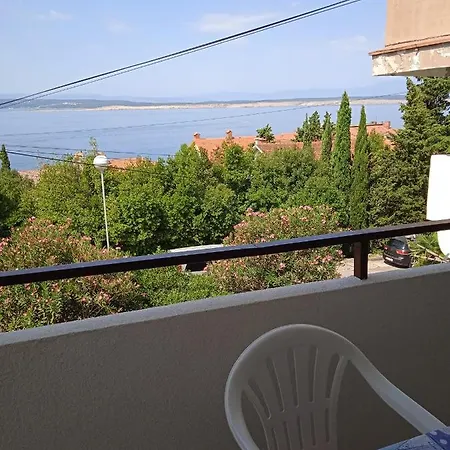 Apartment Oswald Crikvenica Exterior photo