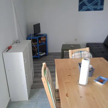 Apartment Oswald Crikvenica Exterior photo