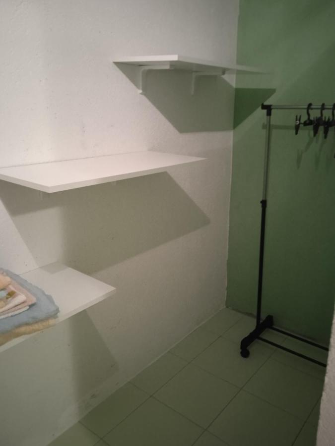 Apartment Oswald Crikvenica