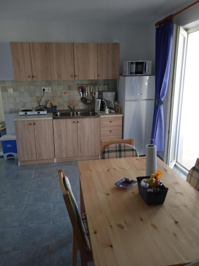 Oswald Apartment Crikvenica