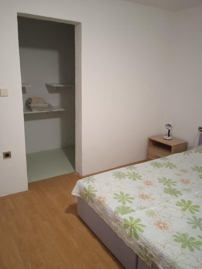 Apartment Oswald *