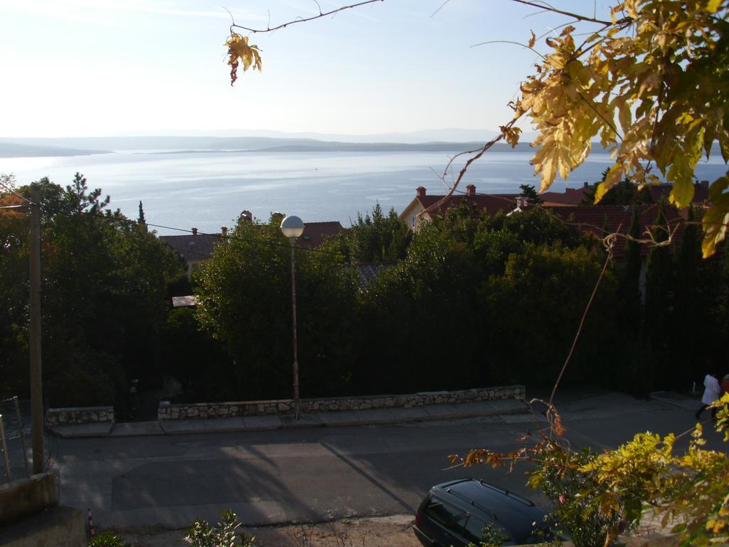 Apartment Oswald Crikvenica