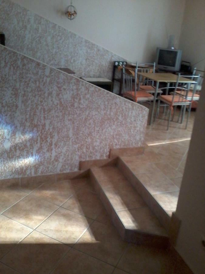 Oswald Apartment Crikvenica