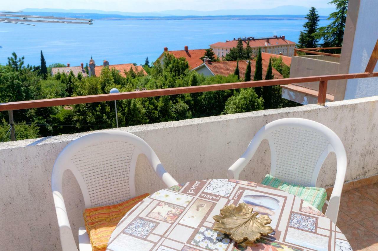 Apartment Oswald Crikvenica