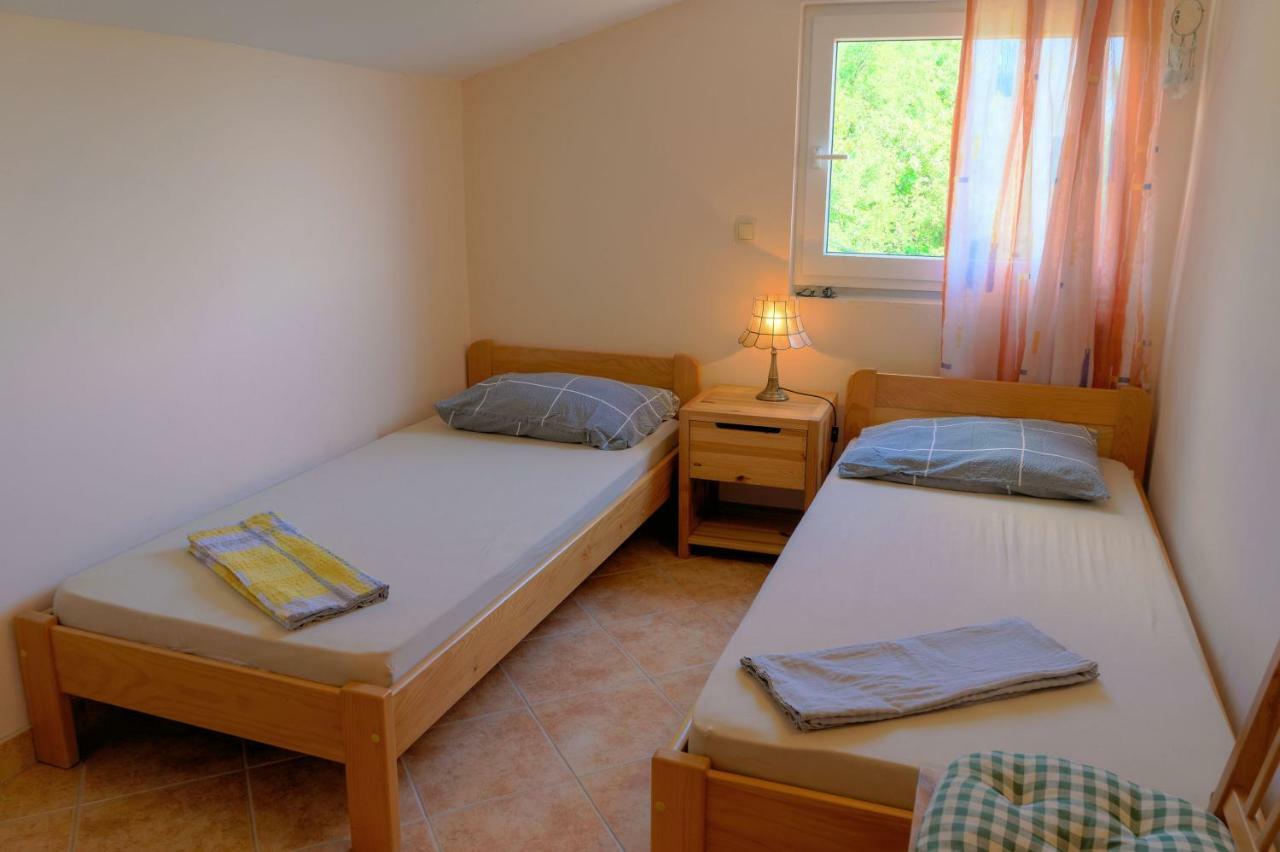 Apartment Oswald Crikvenica