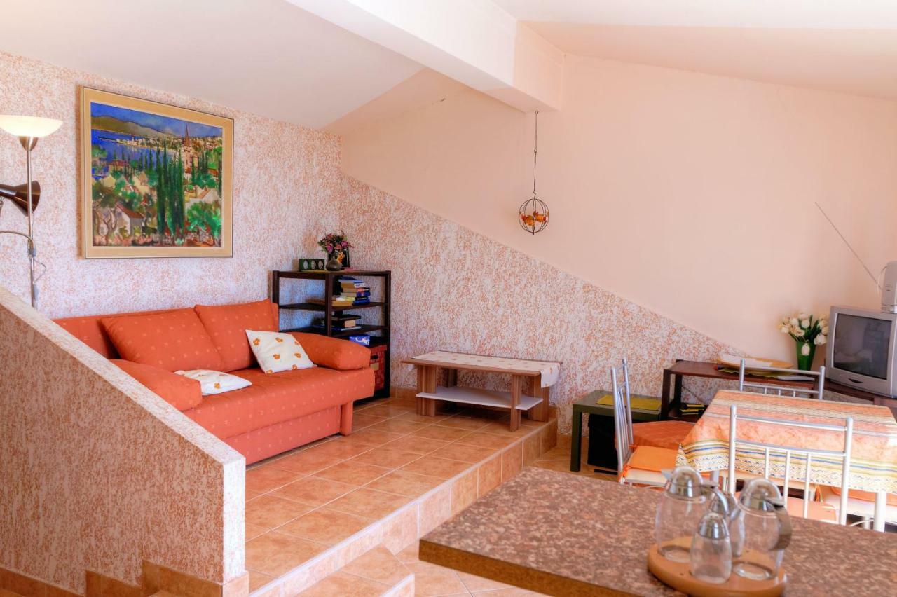 Apartment Oswald Crikvenica